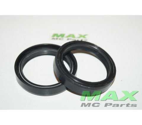 Forgaffelpakdåser 43X54X9.5/10,5mm