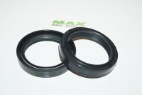 Forgaffelpakdåser 43x55x9,5/10,5mm