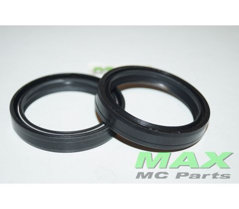 Forgaffelpakdåser 47x58x10MM