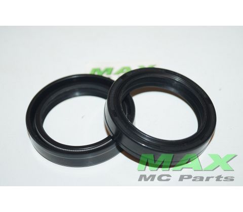 Forgaffelpakdåser(2) 40x52x7/10mm