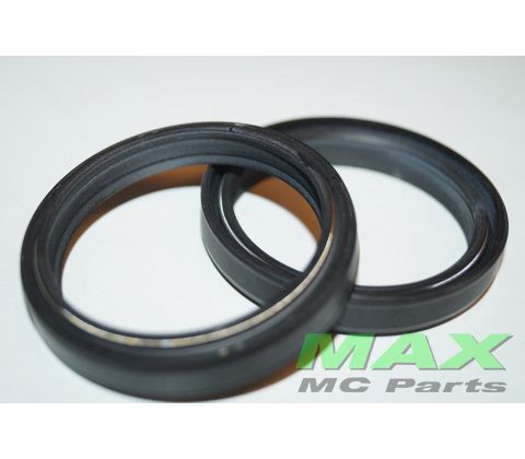 Forgaffelpakdåser(2) 49x60x10mm