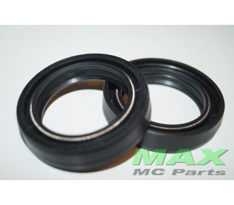 Forgaffelpakdåser(2) 38x52x11mm VN750