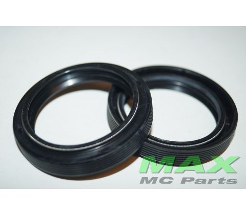 Forgaffelpakdåser 45x58x8,5/11 KTM