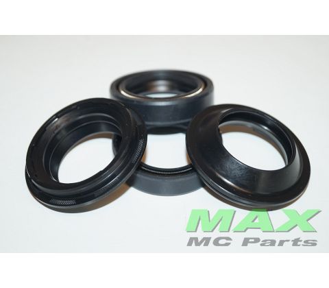 FSD-014  Forg.pak.kit KX65 RM65 33X46X11