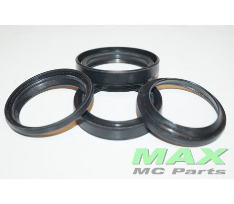 FSD-029  Forg.pak.kit XR650 46x58x10,5/1