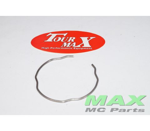 FORGAFFEL CLIPS RING 1,8x56MM CIR-1