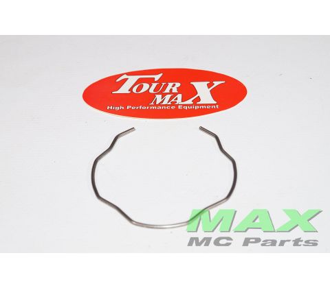 FORGAFFEL CLIPS RING 1,6x58MM CIR-3