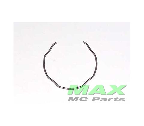 FORGAFFEL CLIPS RING 1,8x53MM CIR-10