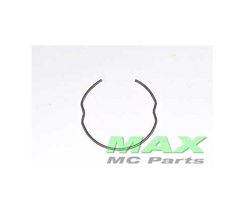 FORGAFFEL CLIPS RING 1,6x48MM CIR-14