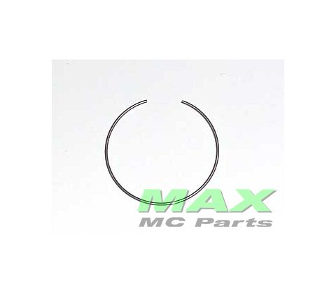 FORGAFFEL CLIPS RING 1,6x56MM CIR-15