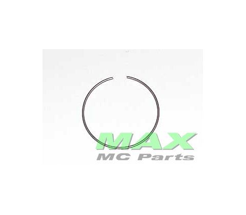 FORGAFFEL CLIPS RING 1,6x50MM CIR-16