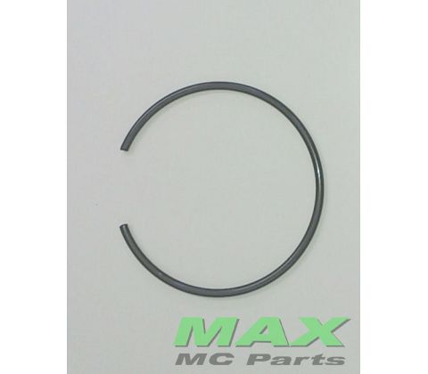 FORGAFFEL CLIPS RING 1,6x39MM CIR-17