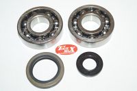 Leje kit for krumtap SUZUKI RM250 88-93