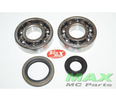 Leje kit for krumtap SUZUKI RM250 88-93