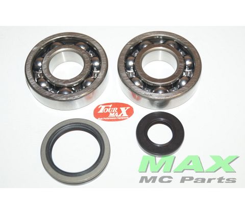 Leje kit for krumtap SUZUKI RM250 94-95