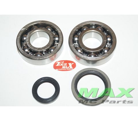 Leje kit for krumtap SUZUKI RM250 96-06