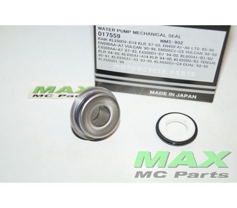 Vandpumpe rep.kit EN450 GPZ500 KL600