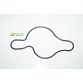 Vandpumpehus O-RING SEAL CX500 CX650