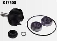 Vandpumpe rep.kit