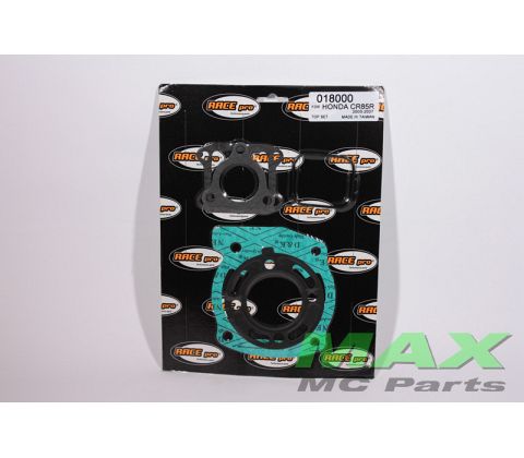 Top sæt RACE PRO HONDA CR85R 03-04