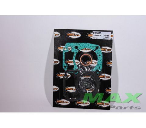 Top sæt RACE PRO HONDA CRF150F 06>
