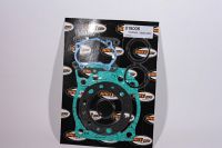 Top sæt RACE PRO HONDA CR250R 92-01