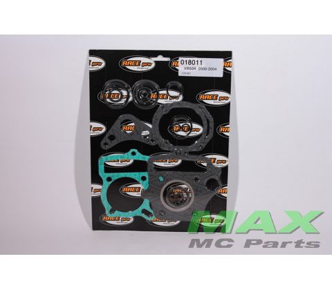 Top sæt RACE PRO HONDA XR50 CRF50