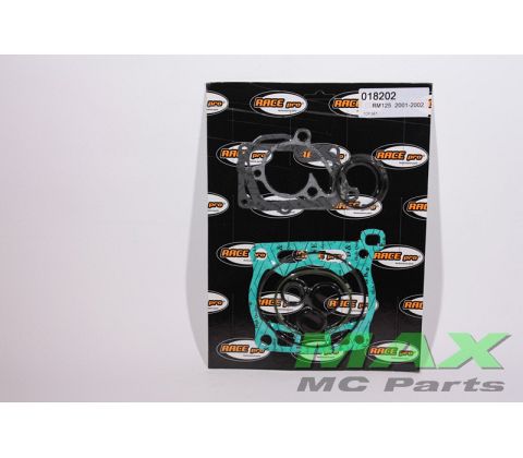 Top sæt RACE PRO SUZUKI RM125 01-03