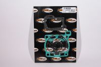 Top sæt RACE PRO SUZUKI RM125 04-09