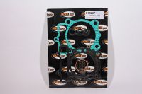 Top sæt RACE PRO SUZUKI RMZ250 04-06