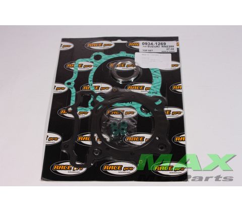 Top sæt RACE PRO SUZUKI RMZ250 07-09