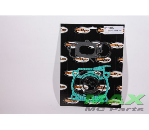 Top sæt RACE PRO YAMAHA YZ125 98-01