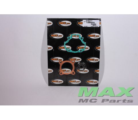 Top sæt RACE PRO YAMAHA PW50 88->