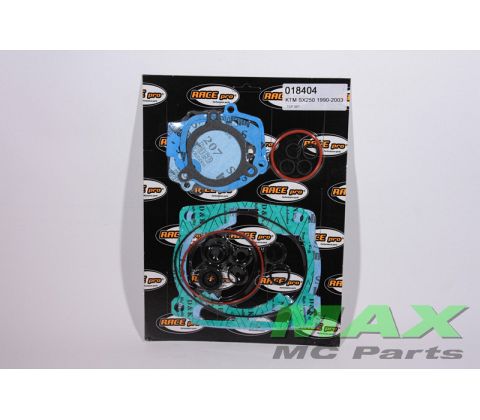 Top sæt RACE PRO KTM SX250 00-03