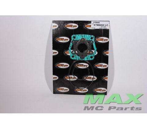 Top sæt RACE PRO KTM SX150LC 01-06
