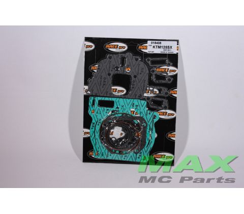 Top sæt RACE PRO KTM SX125  EXC125
