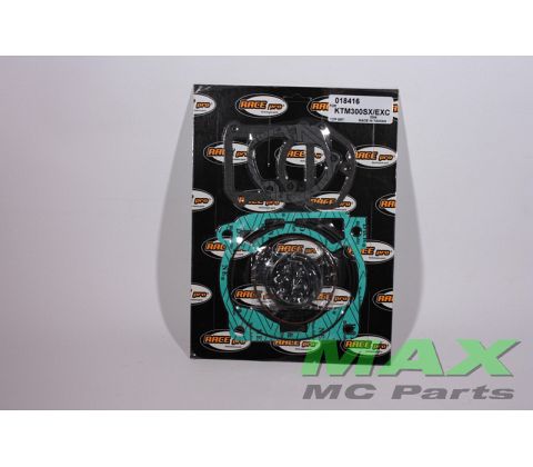 Top sæt RACE PRO KTM SX300 04>