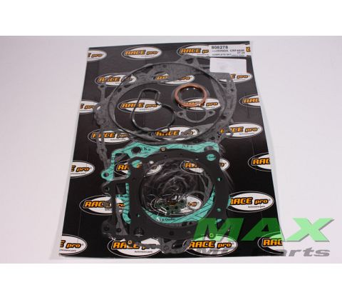 Pakningssæt kpl. RACE PRO HONDA CRF250R 