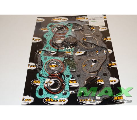 Komplet pakningssæt RACE PRO CB400F 74-7