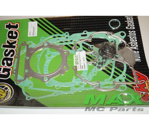 Komplet pakningssæt(39) RP XL600R 83-87