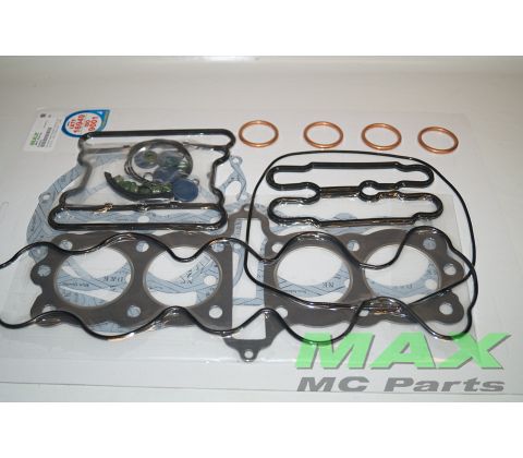 Komplet pak.set *WL*t HONDA CB650 79-86