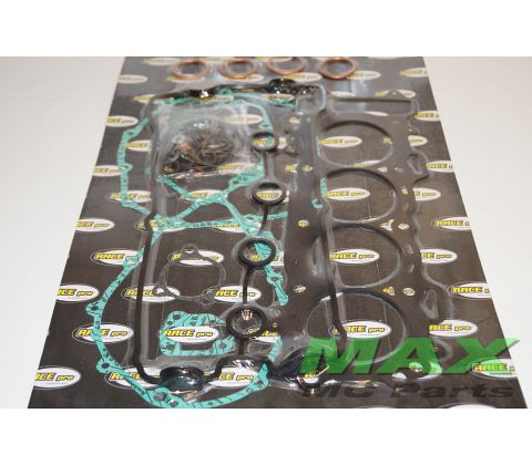 Komplet pakningssæt HONDA CBR1100XX BLAC