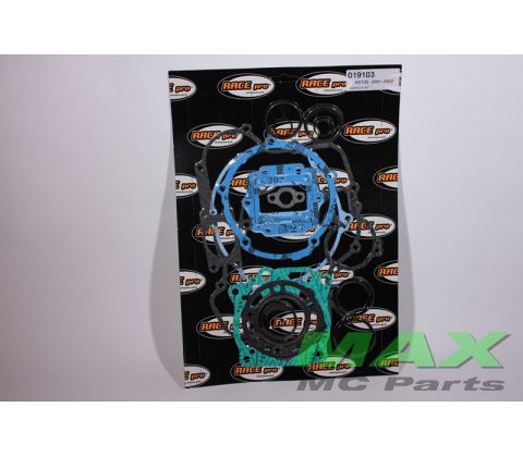 Pakningssæt kpl KAWASAKI KX125 01-02