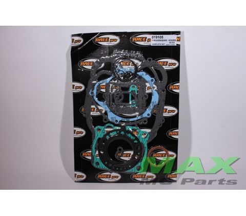 Pakningssæt kpl KAWASAKI KX250 93-03
