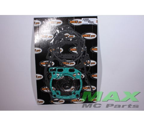 Pakningssæt kpl. SUZUKI RM250 01-05