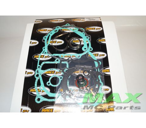 Pakningssæt kpl RACE PRO YZ250F 4T 01-11