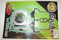 Pakningssæt kpl W/VALVCOVE YZ250F 4T 01-