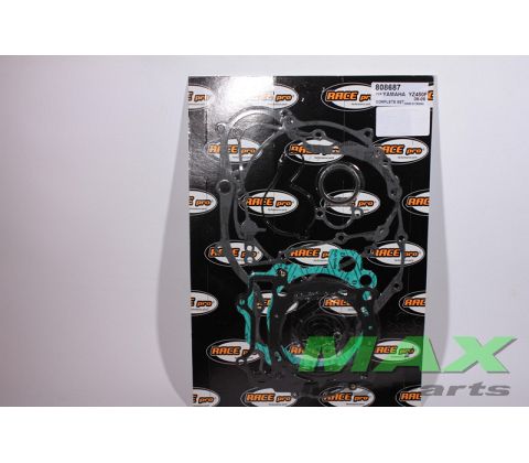 Pakningssæt kpl. RACE PRO YAMAHA YZ450F