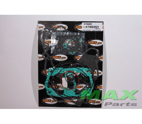 Pakningssæt kpl. RACE PRO KTM 65SX 98-07