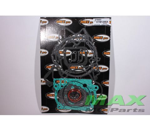 Pakningssæt kpl. RACE PRO KTM SX125 EX12